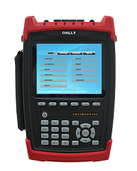 ONLLY-i8手持式數(shù)字分析儀