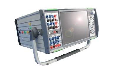 ONLLY-AT1266 computer automatic test and debug system